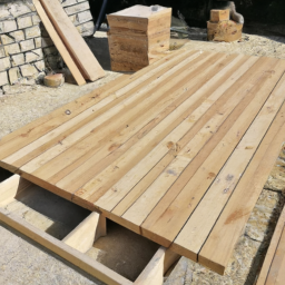 Démolition Terrasse : préparez le terrain en démolissant l'ancienne terrasse de manière professionnelle Gien